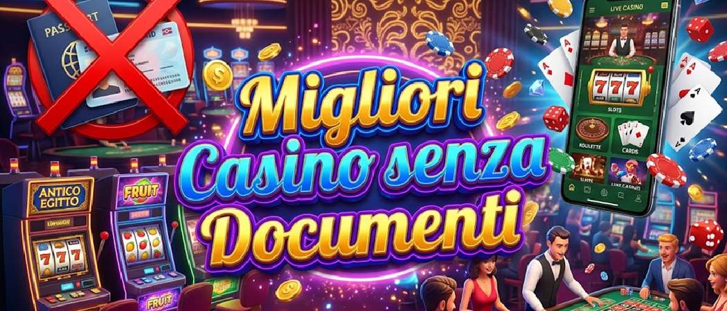I migliori casino in Europa la guida completa I migliori casino in Europa la guida completa