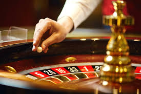 Immersive Roulette Online Spiele – Ein fesselndes Spielerlebnis -486230355