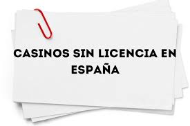 Los Sitios Sin Licencia Legales Una Mirada a la Regulación del Juego Online Los Sitios Sin Licencia Legales Una Mirada a la Regulación del Juego Online