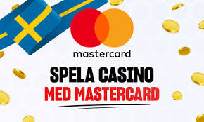 Mastercard Casino En Guldmine af Online Underholdning
