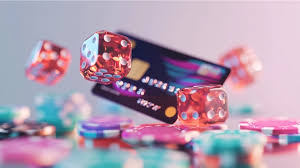 Mastercard Casino En Guldmine af Online Underholdning