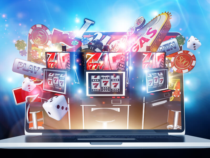 Avis sur le casino en ligne Viggoslots 2026