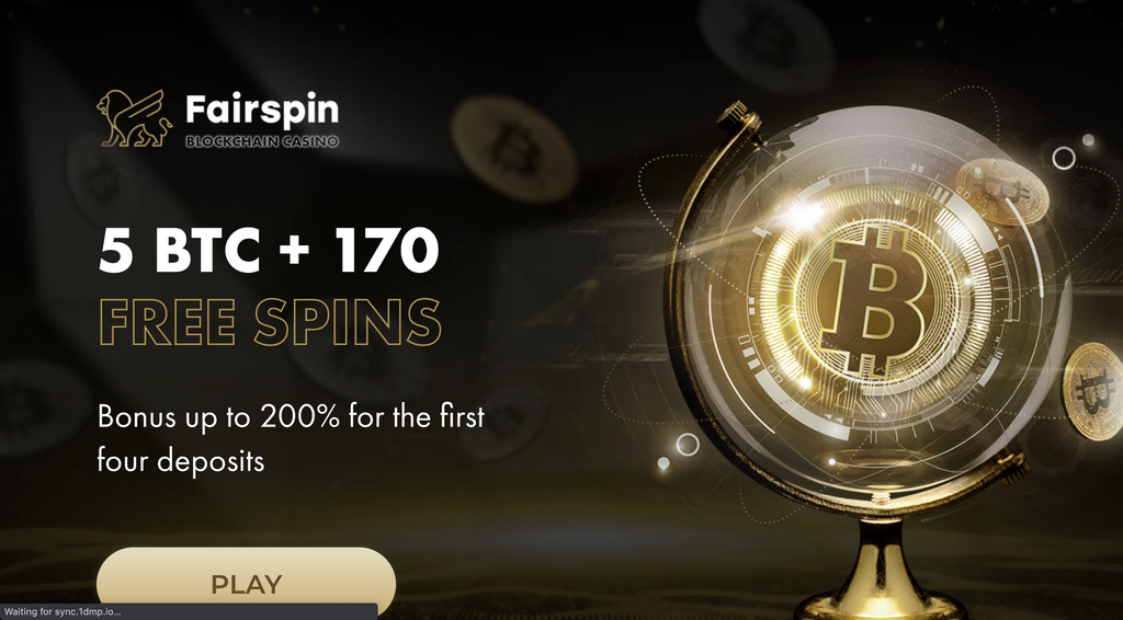 Reseña del Casino Online Fairspin (2026) | Clasificación de Jugadores y Nuestra Decisión