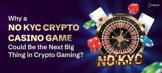 No KYC Casinos The Future of Online Gambling -1000533605