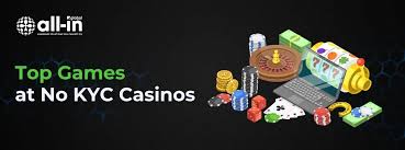 No KYC Casinos The Future of Online Gambling -1000533605