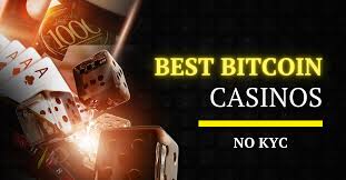 Online Casinos Without Verification A Gamblers Dream