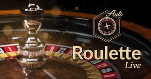 Online Live Roulette for Real Money A Comprehensive Guide