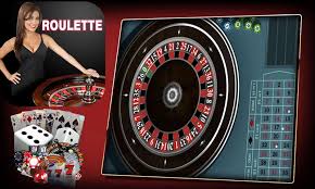 Online Roulette Casino Live – Das ultimative Spielerlebnis