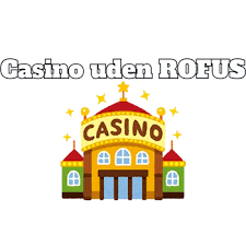 Oplev de bedste gambling sider uden rofus