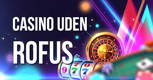 Oplev Spændingen ved Online Spil Uden Rufus Oplev Spændingen ved Online Spil Uden Rufus