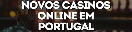 Os Melhores Casinos Novos que Você Precisa Conhecer