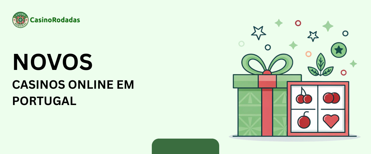 Os Melhores Casinos Novos que Você Precisa Conhecer