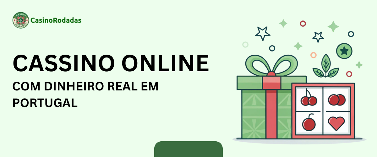 Os Melhores Online Casinos com Bónus em 2023
