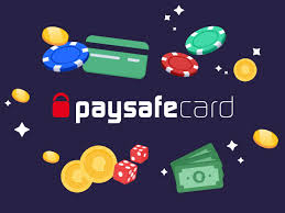 Paysafecard Casinoer Online Den Sikkerste Måde at Spille på Paysafecard Casinoer Online Den Sikkerste Måde at Spille på