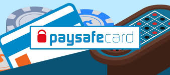 Paysafecard Casinoer Online En Guide til Sikkerhed og Bekvemmelighed