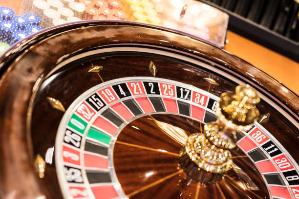 Play Online Roulette with Real Money A Comprehensive Guide Play Online Roulette with Real Money A Comprehensive Guide