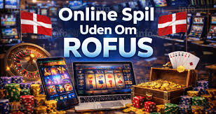 Poker Uden Om Rufus En Guide til Spiloplevelser