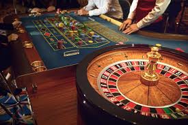 Roulette Casinoer Udforsk Spillets Magi og Strategier