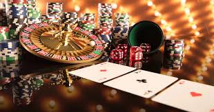 Scopri i Nuovi Casino Online Vantaggi e Opportunità Scopri i Nuovi Casino Online Vantaggi e Opportunità