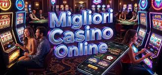 Scopri i Nuovi Casino Online Vantaggi e Opportunità Scopri i Nuovi Casino Online Vantaggi e Opportunità