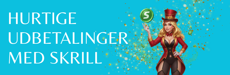 Skrill Casino Din Ultimative Guide til Online Spil med Nem Betaling Skrill Casino Din Ultimative Guide til Online Spil med Nem Betaling