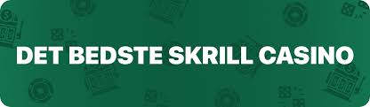 Skrill Online Casino Din Guide til Sikker og Hurtig Spiloplevelse Skrill Online Casino Din Guide til Sikker og Hurtig Spiloplevelse