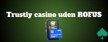Spil Casino Uden Om Rufus Den Ultimative Guide