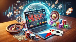 The Best Casinos in the Czech Republic -1564635902