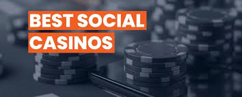 The Rise of Social Casino Games A New Era in Online Gaming -994552809