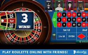 The Ultimate Guide to Live Roulette Sites 280585348