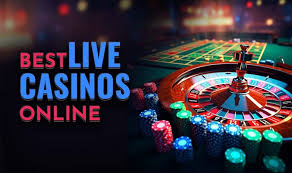 The Ultimate Guide to Live Roulette Sites -151983262