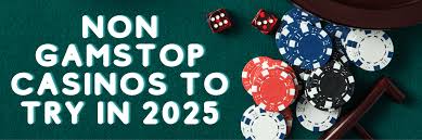 Top Reputable Casinos Not on GamStop A Comprehensive Guide