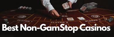 Understanding Non GamStop Casino Games Pay