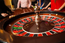 Unlocking the Thrill Online Roulette for Money
