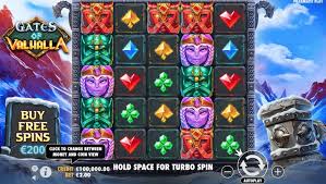 Valhalla Casino uden ROFUS Din Guide til Spiloplevelser Uden Restriktioner