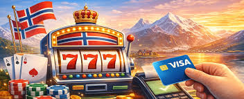 Visa Casinoer Den Bedste Måde at Spille Online på
