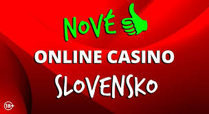Zoznam online kasín Objavte najlepšie herne na Slovensku