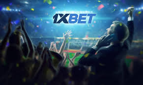 1xBet App Your Ultimate Betting Companion -1851944745 1xBet App Your Ultimate Betting Companion -1851944745