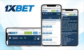 1xbet в Шри-Ланке ставки на спорт и возможности для игроков 1xbet в Шри-Ланке ставки на спорт и возможности для игроков