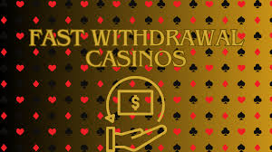 Best Fast Payout Casinos Quick Withdrawals for Exciting Wins Best Fast Payout Casinos Quick Withdrawals for Exciting Wins