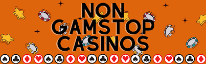 Best Non GamStop Online Casinos for Unrestricted Gaming