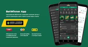 BetWinner APK Your Ultimate Betting Experience on the Go BetWinner APK Your Ultimate Betting Experience on the Go