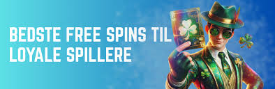 Casino Free Spins i Dag Få Det Maksimale Udbytte Casino Free Spins i Dag Få Det Maksimale Udbytte