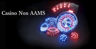 Casino Non AAMS Guida Completa ai Giocatori Casino Non AAMS Guida Completa ai Giocatori