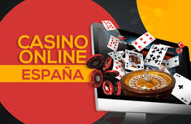 Casino Online España Guía Completa para Jugadores -1669826620 Casino Online España Guía Completa para Jugadores -1669826620