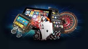 Casino Online Guía para Elegir la Mejor Opción Casino Online Guía para Elegir la Mejor Opción