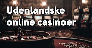 Casino Sider Uden Dansk Licens - Alt Du Skal Vide Casino Sider Uden Dansk Licens - Alt Du Skal Vide