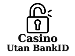 Casino Utan BankID En Väg Till Spänning och Underhållning