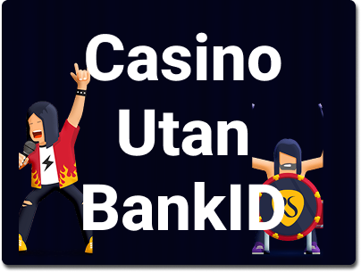 Casino Utan BankID En Väg Till Spänning och Underhållning