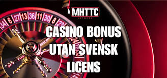 Casino Utan Svensk Licens En Djupgående Guide 768285051 Casino Utan Svensk Licens En Djupgående Guide 768285051